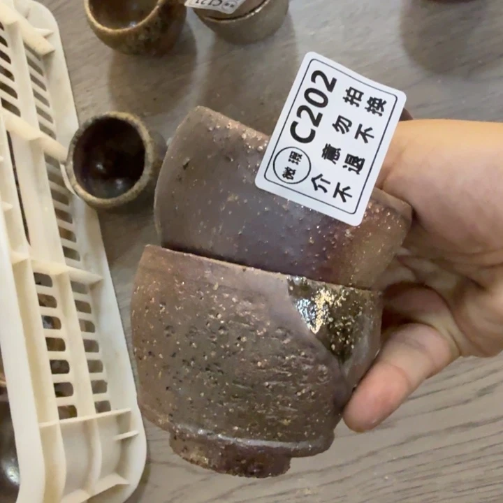 摆件要你选的那个