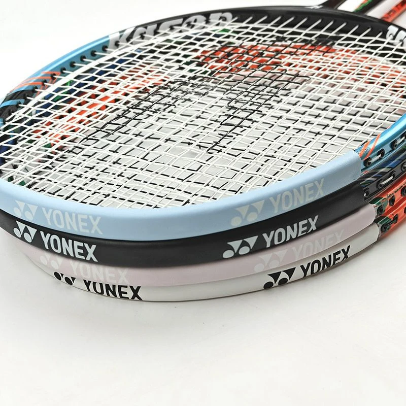 YONE尤尼克期羽毛球拍头保护贴防刮花防掉漆护框神器防磨防断线