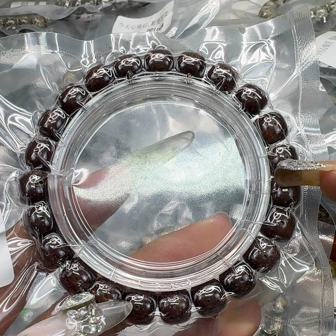 星月菩提手串283快乐星月菩提10