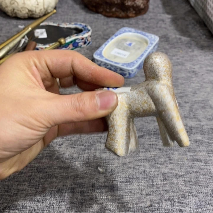 紫砂茶杯非常漂亮好看的花瓶