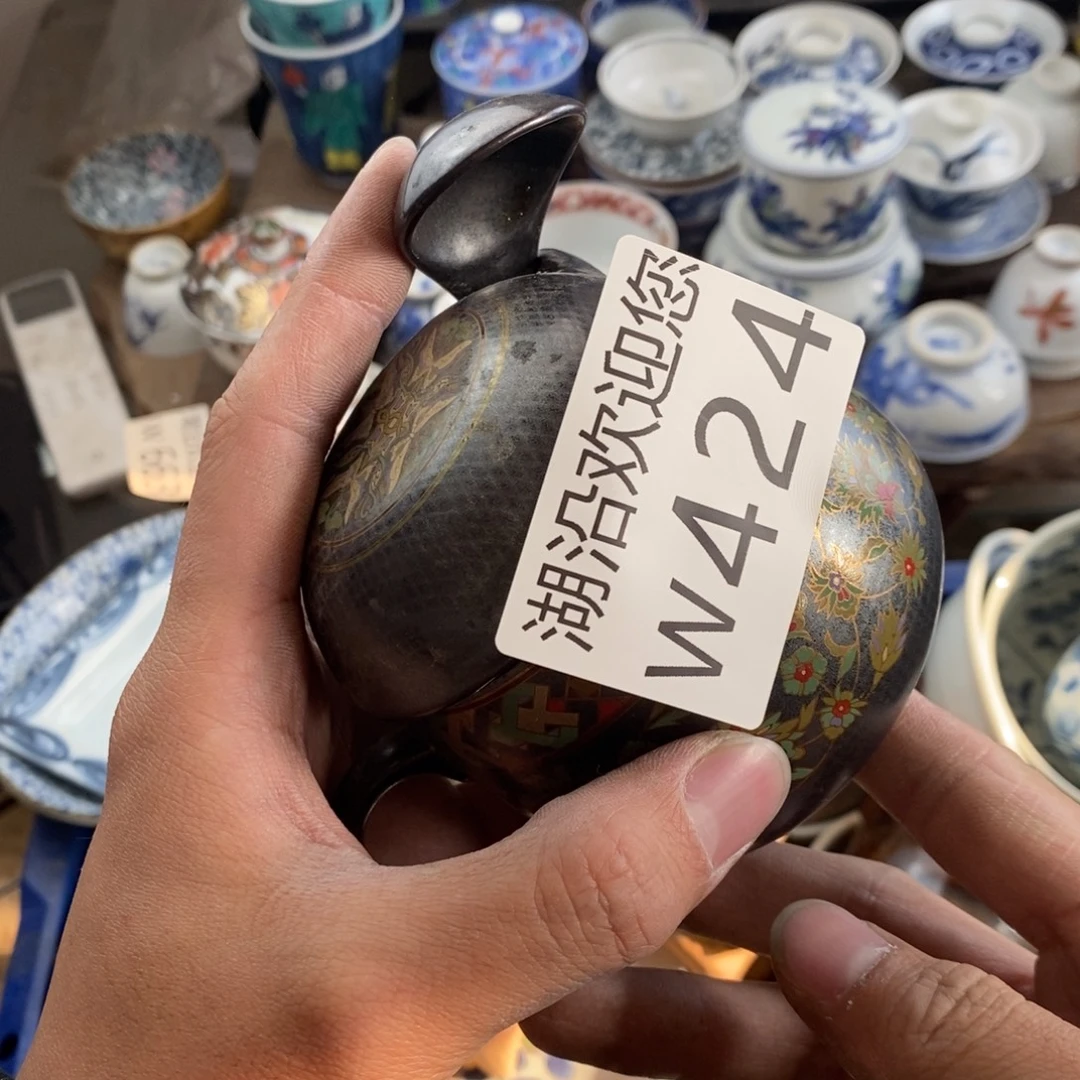 用***5瓷器的时候我也是醉