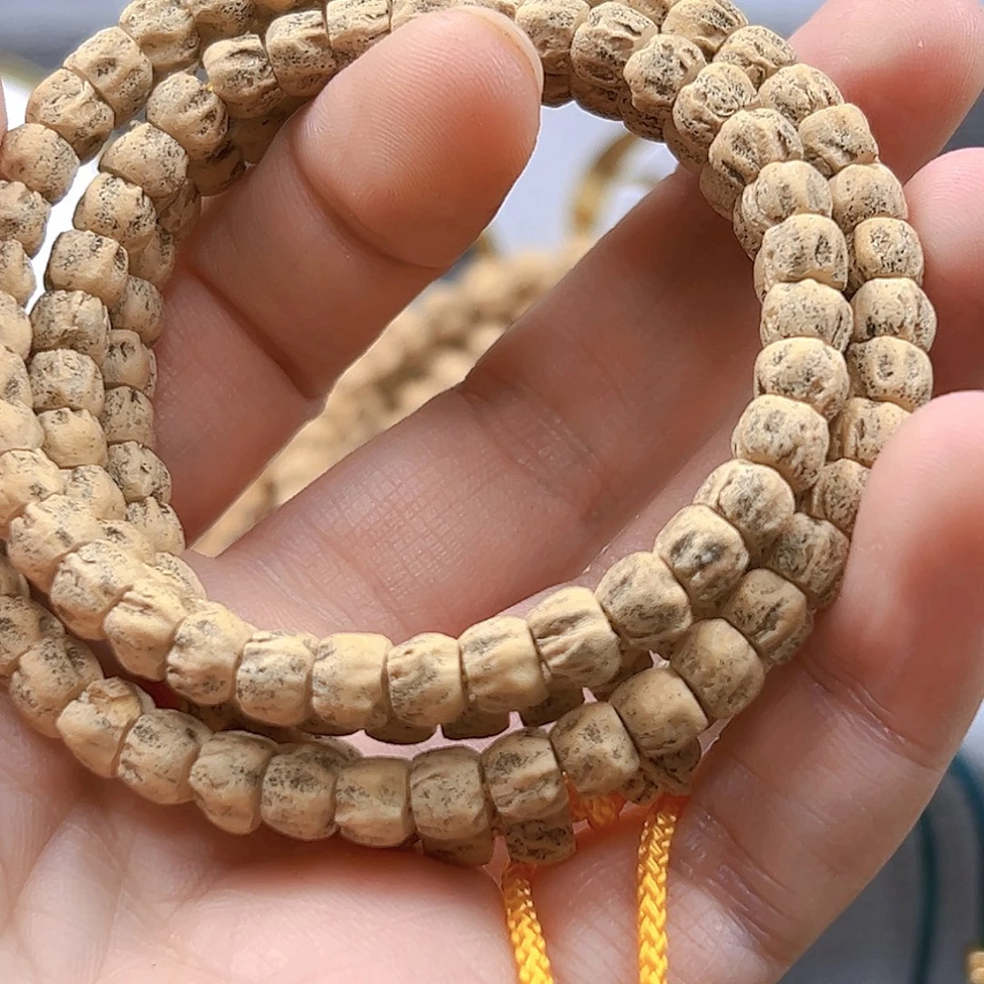 柏香籽/百香籽手串為*.