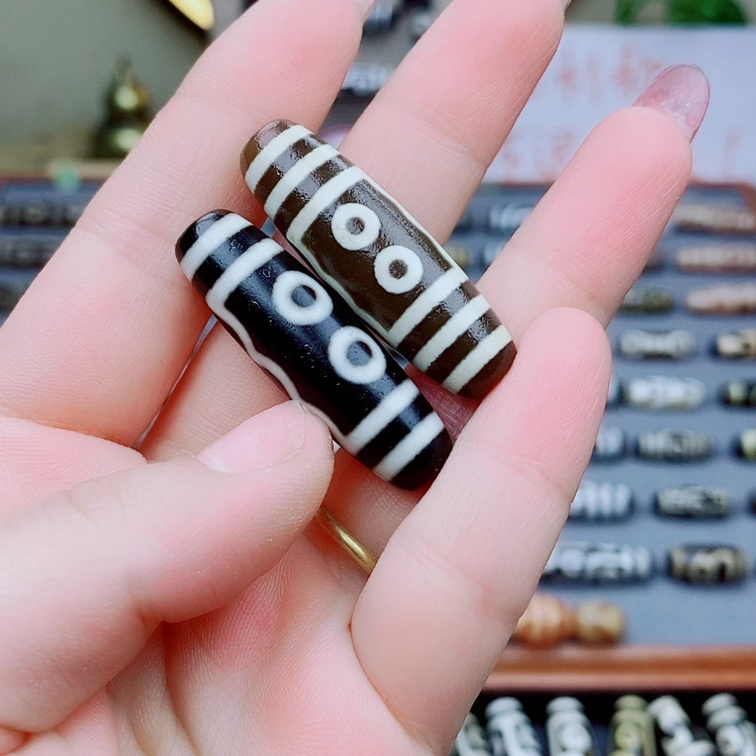 玛瑙/玉髓颈饰未镶嵌骑**尼