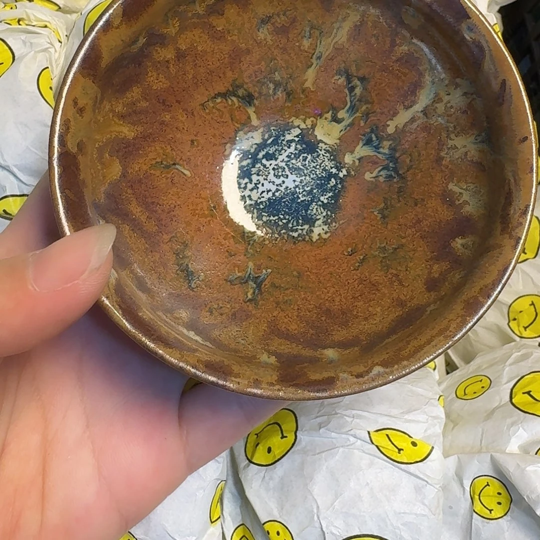 茶盏好喜欢看我是