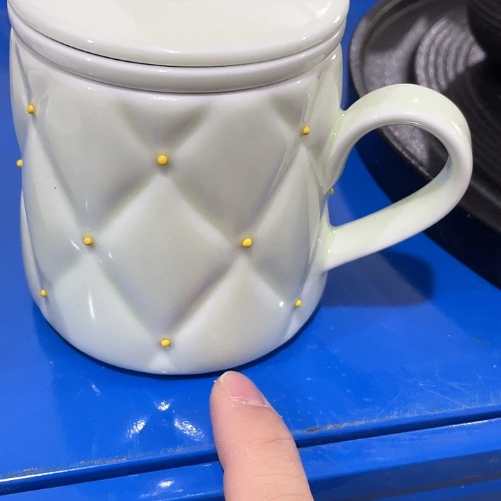 陶瓷茶具福利炸，完美主义者慎拍