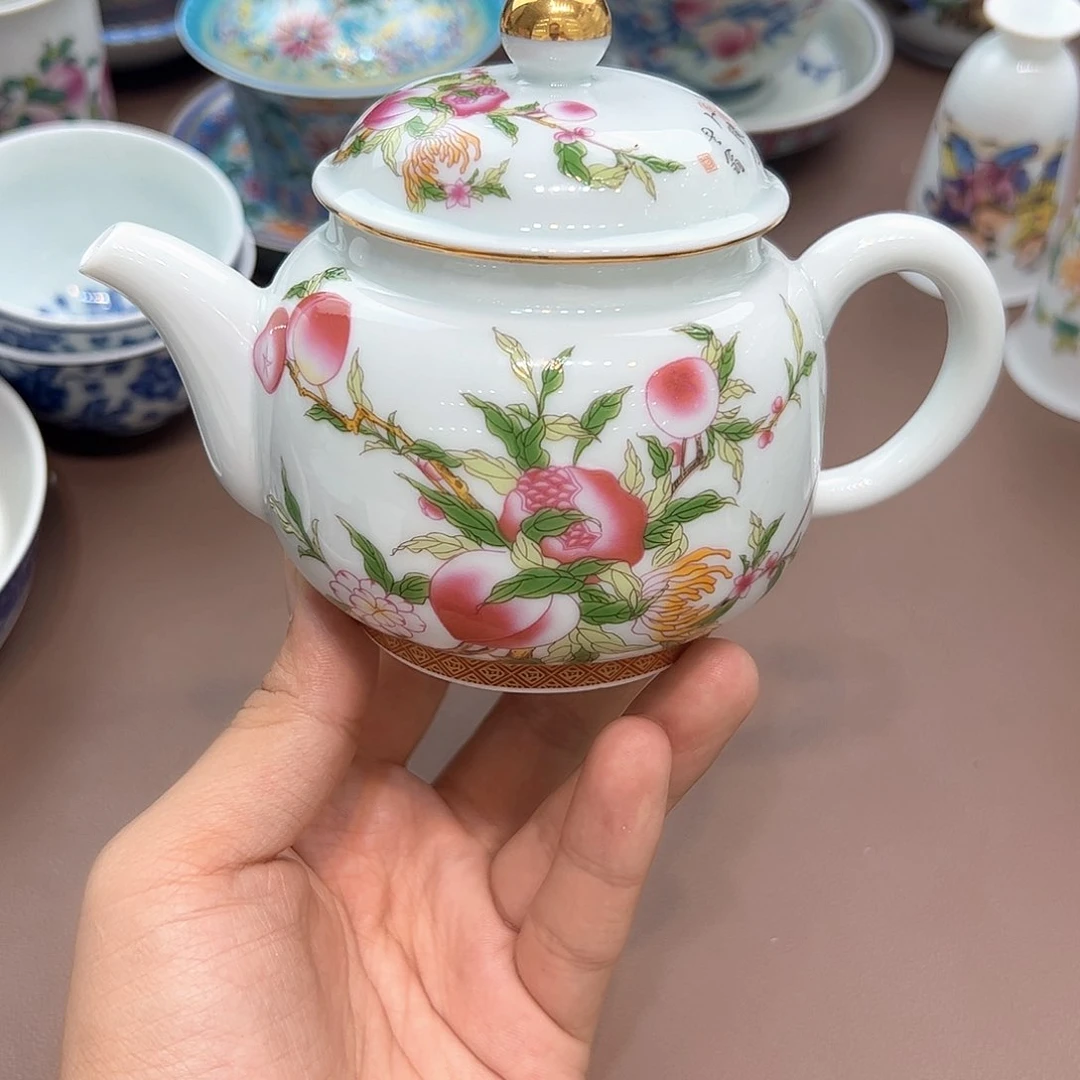 陶瓷陶瓷陶瓷茶具