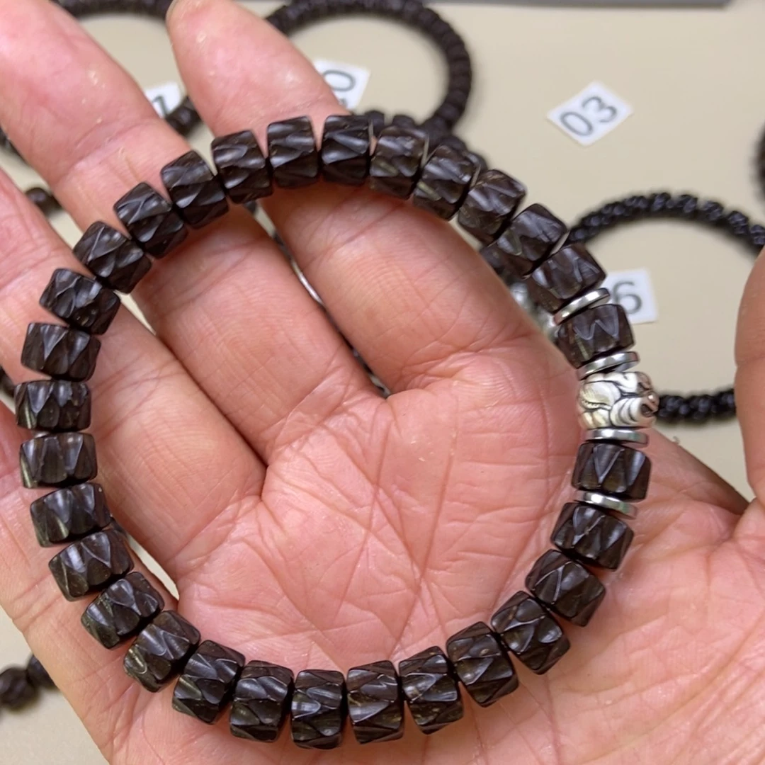 椰蒂手串耶蒂吞噬96