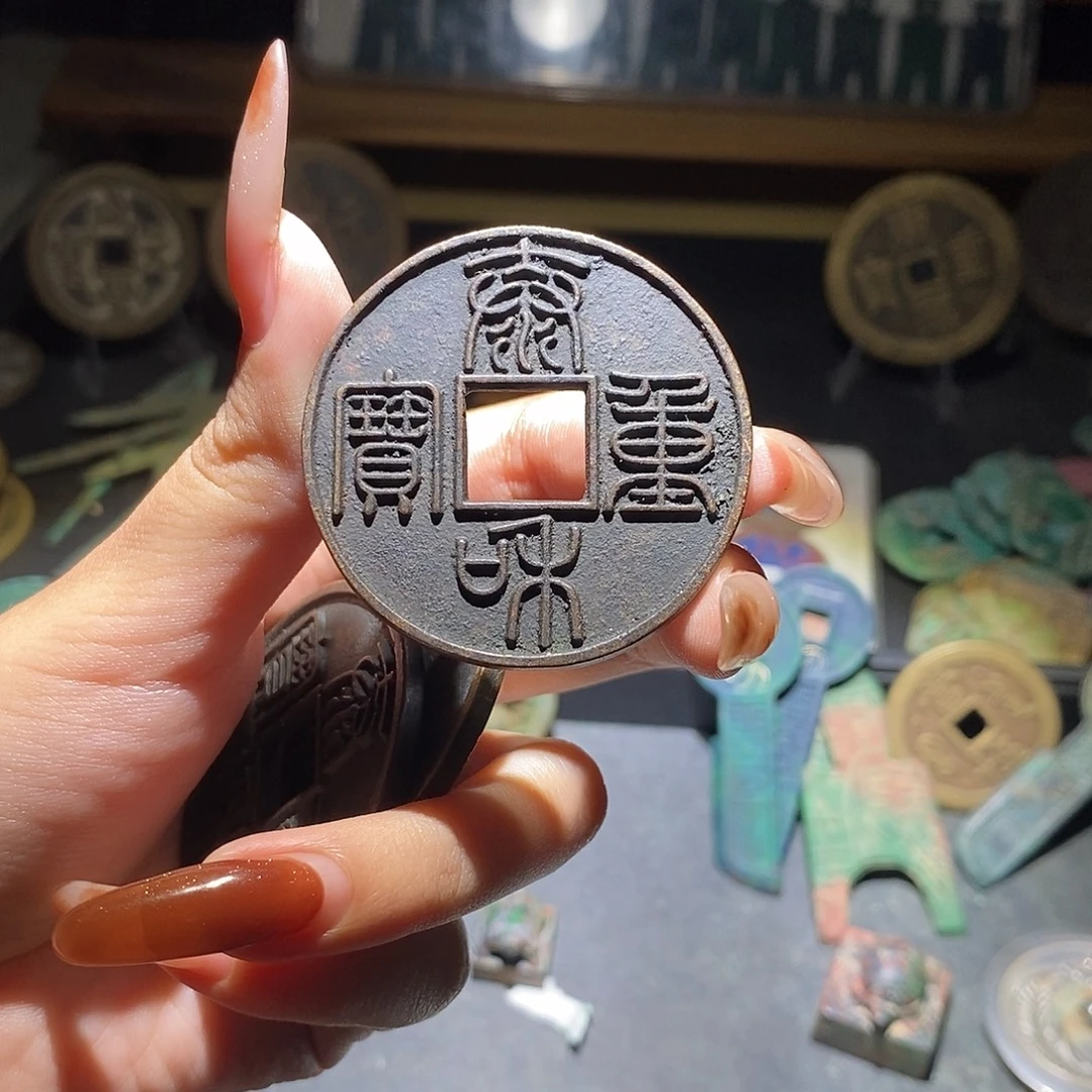 铜现代仿制工艺品