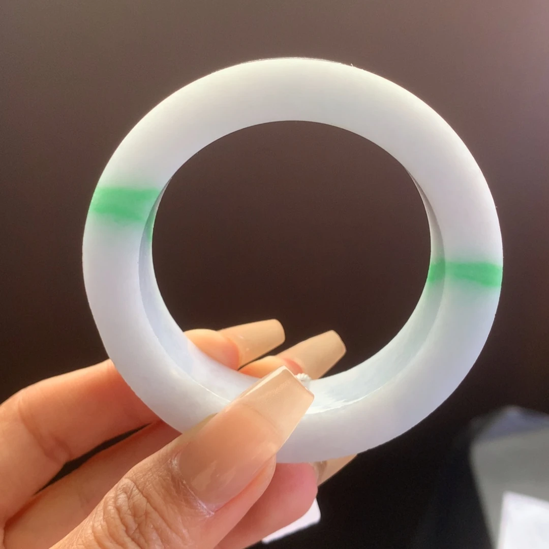 定制翡翠未镶嵌50-52