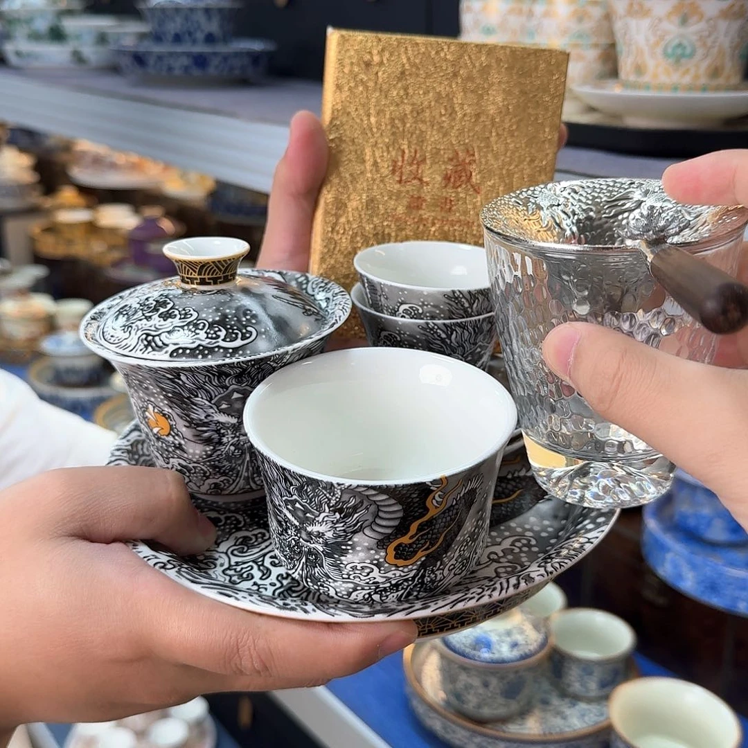 我们的目标是成为一个优秀的人