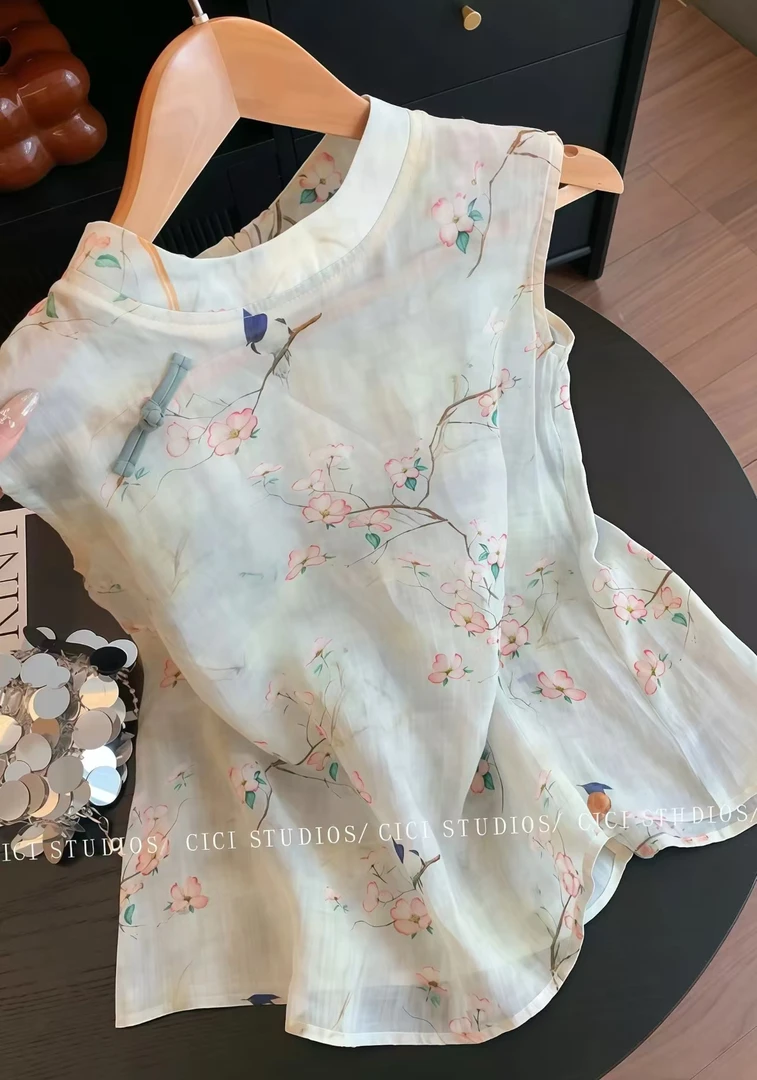 嘉嘉棉麻服饰101-200编码