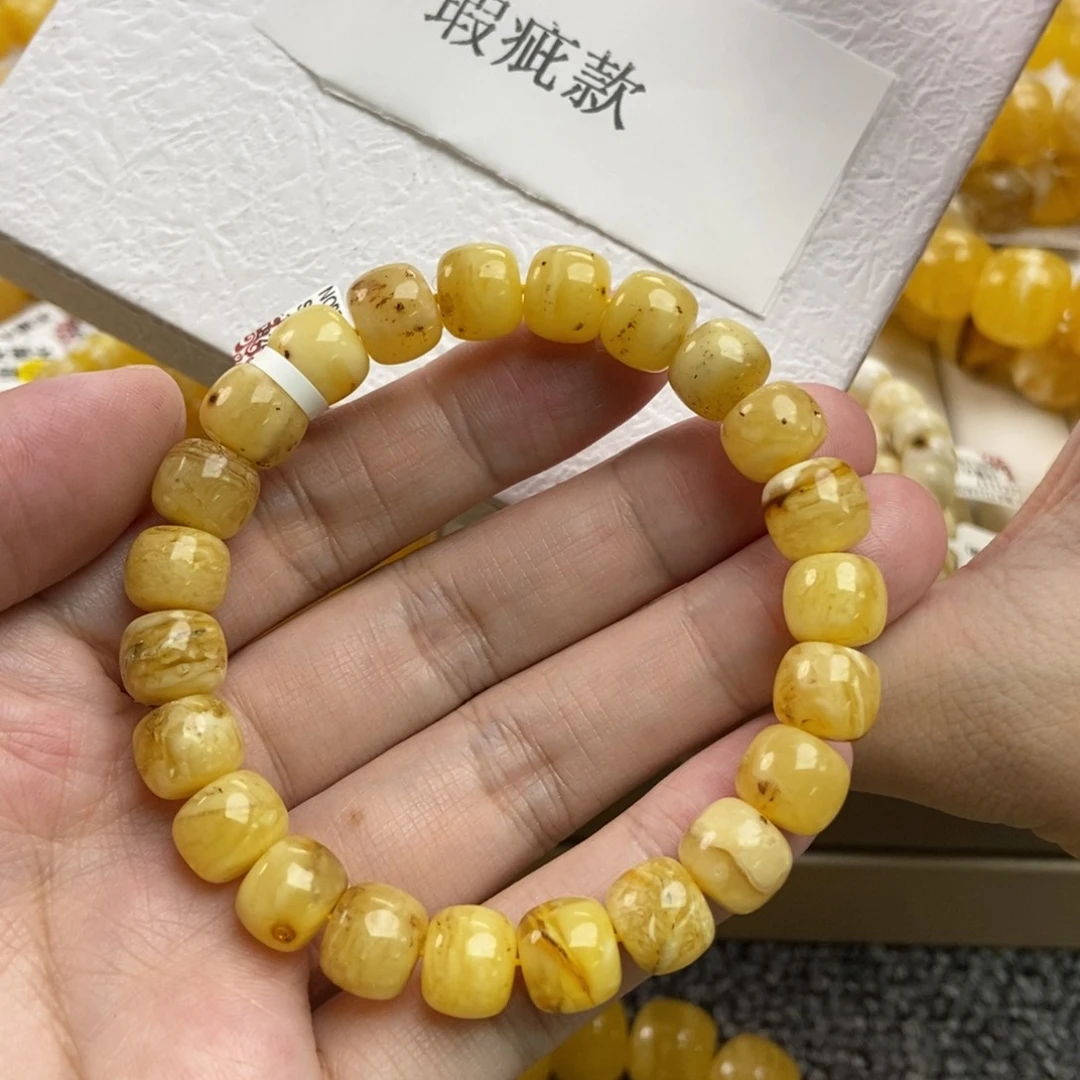 蜜蜡珠宝奇石未镶嵌20