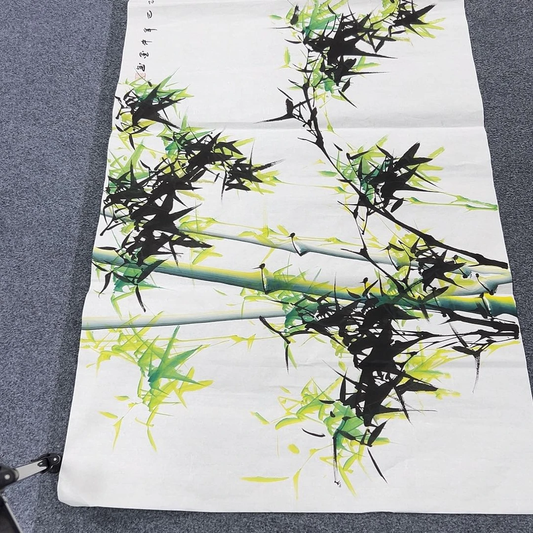 国画精品书画作品