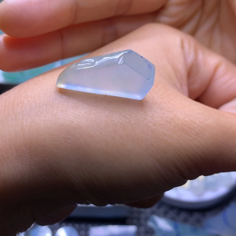 【闪购商品】未镶嵌定制翡翠来*缘