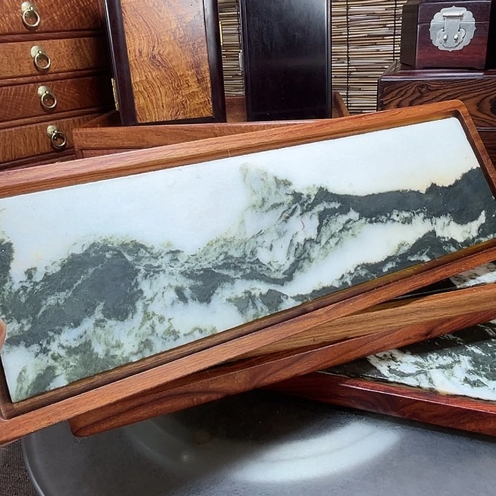 大果紫檀（缅甸花梨）