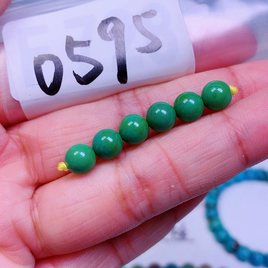 空竹粉丝专享十堰特色手工散珠