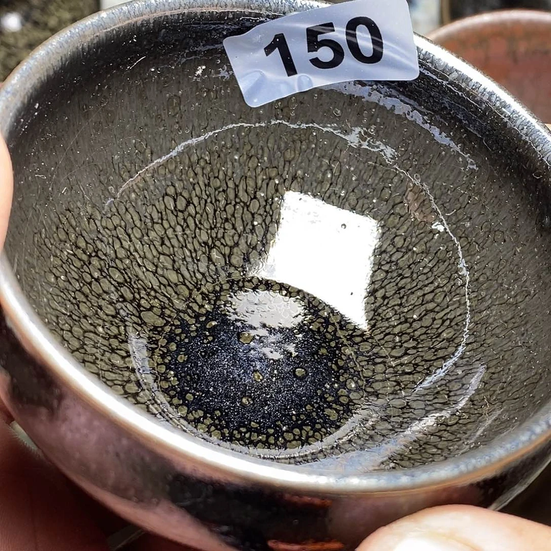 茶盏通天龙窑通天龙窑