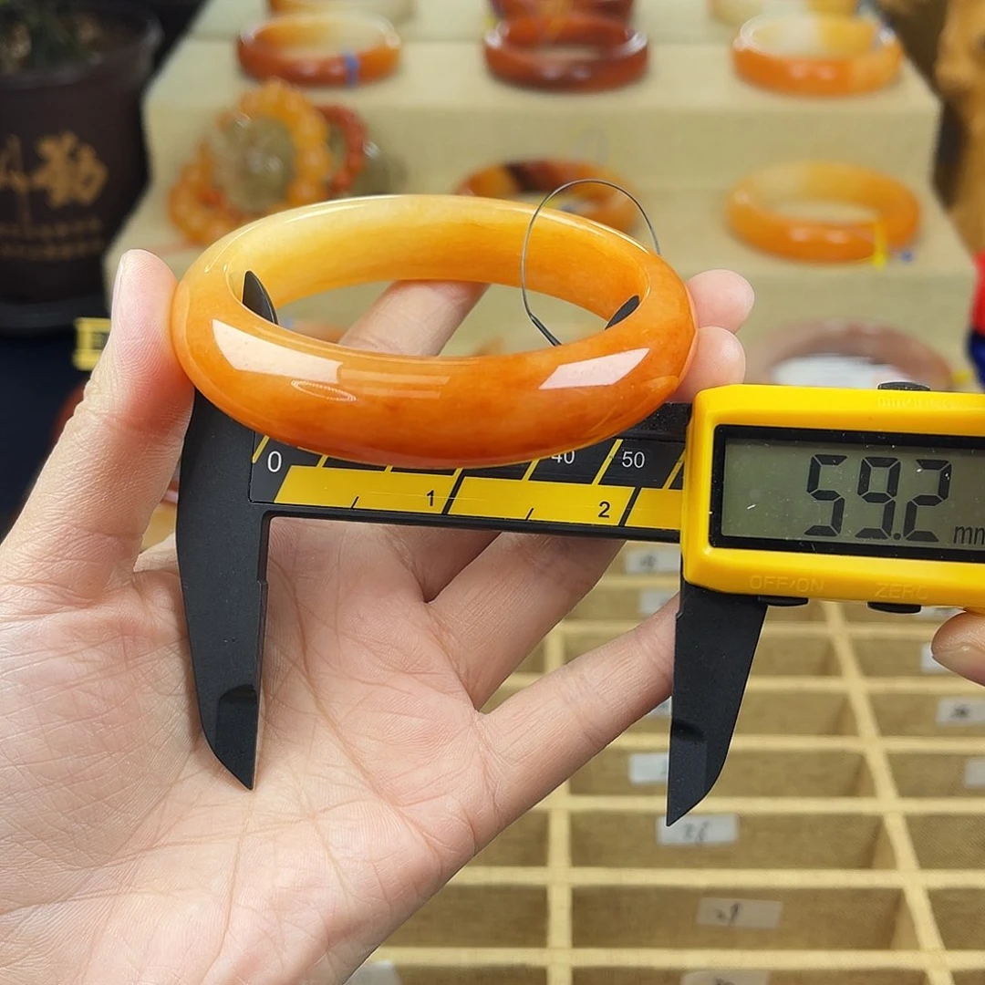 非金属无15号茄山老油料黄龙59圈口 美人条