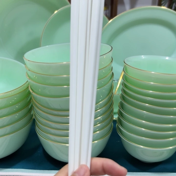 景德镇陶瓷玉瓷单品