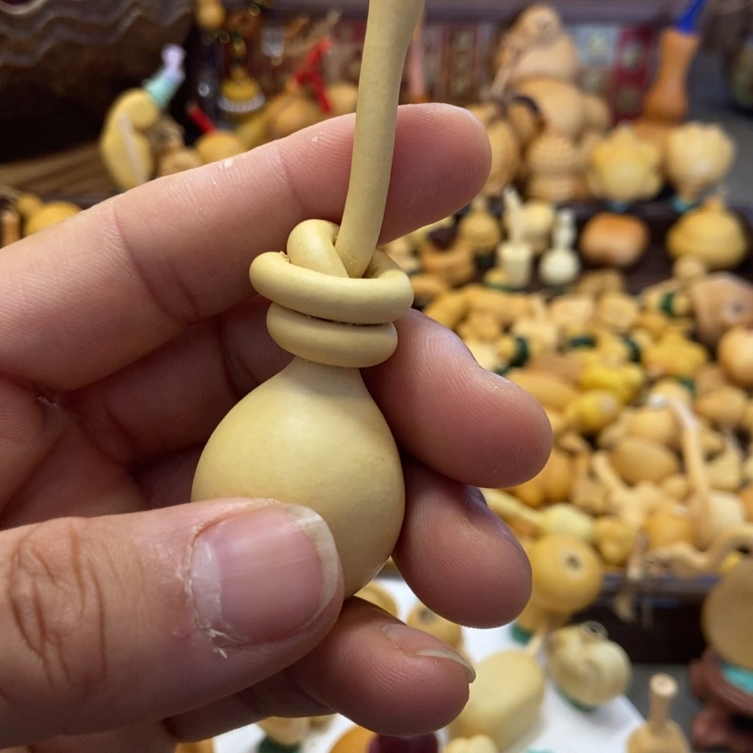 5****0双挽节扣子特价葫芦