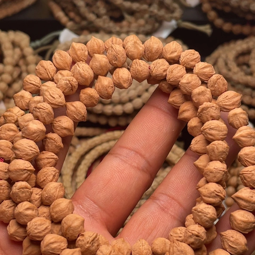 手串柏香籽/百香籽