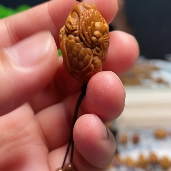 橄榄核手串/手链橄榄核
