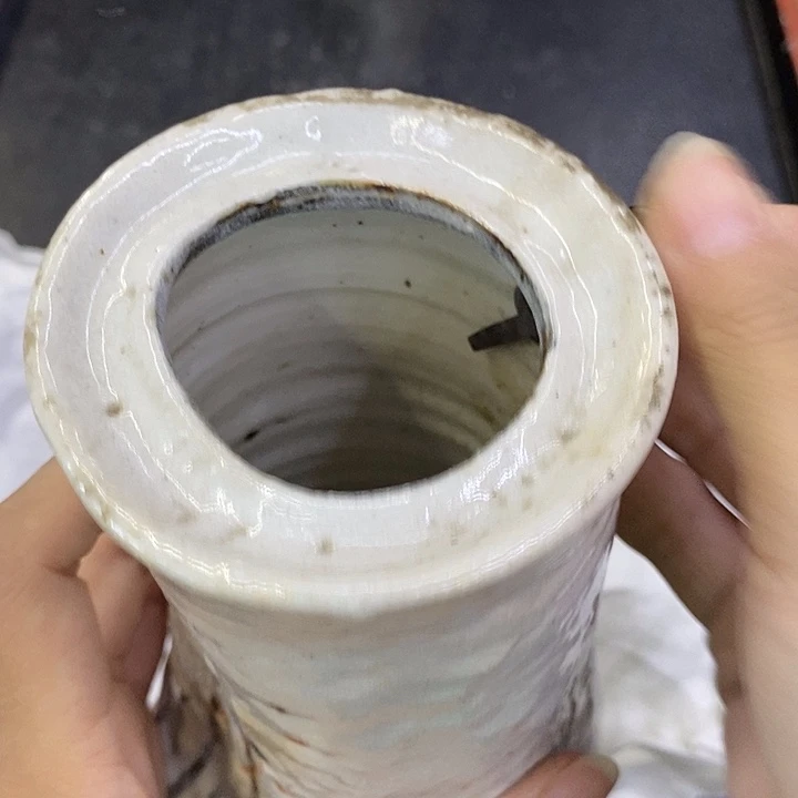 海外陶瓷茶具日化