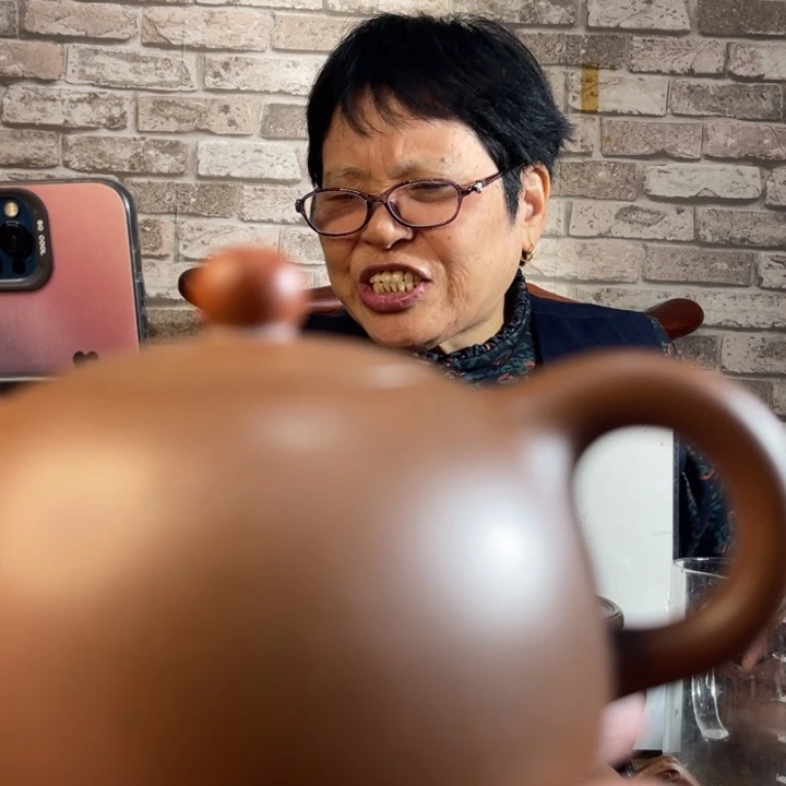 网***球紫砂艺术展是中华传统