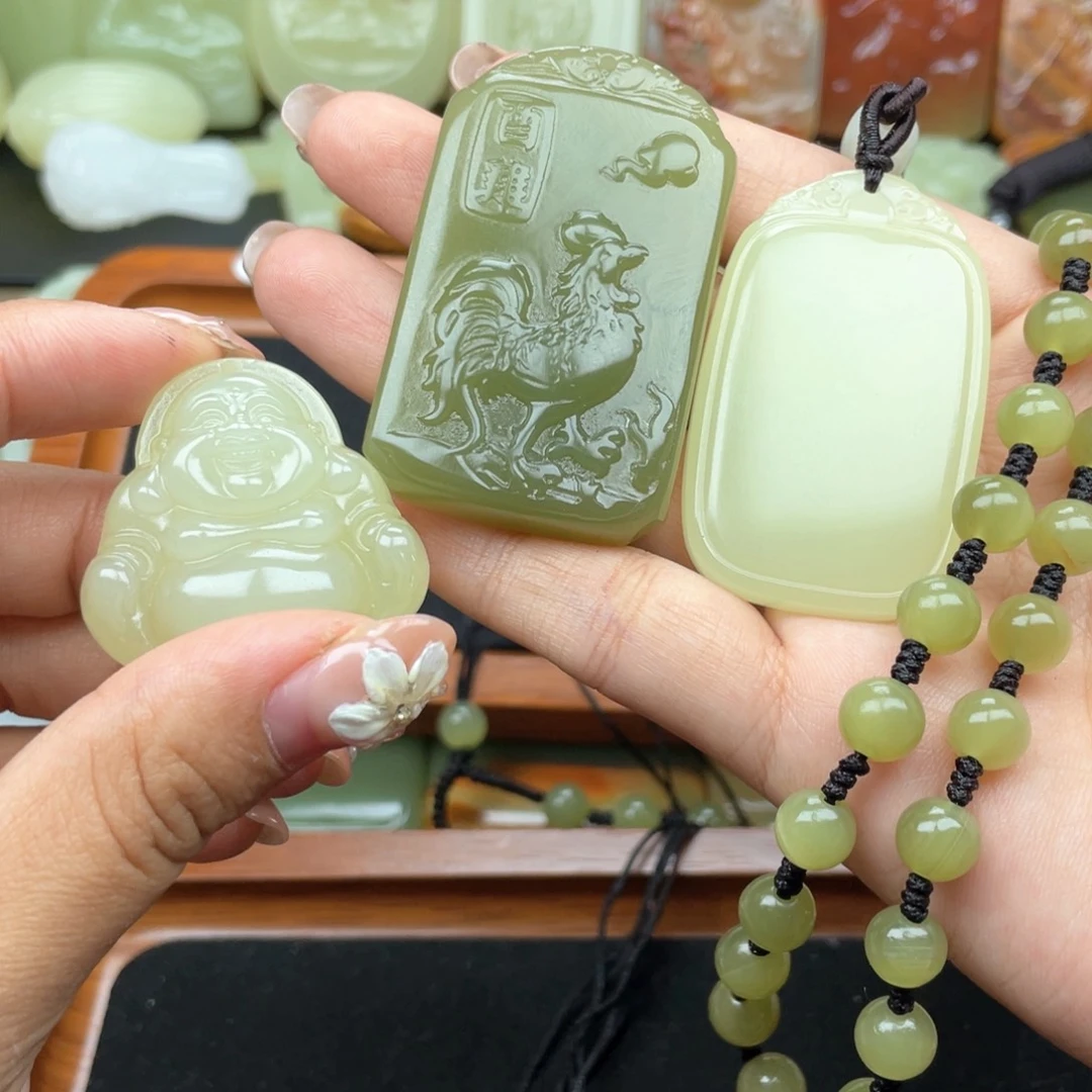 石材上**水一物一图所见所得