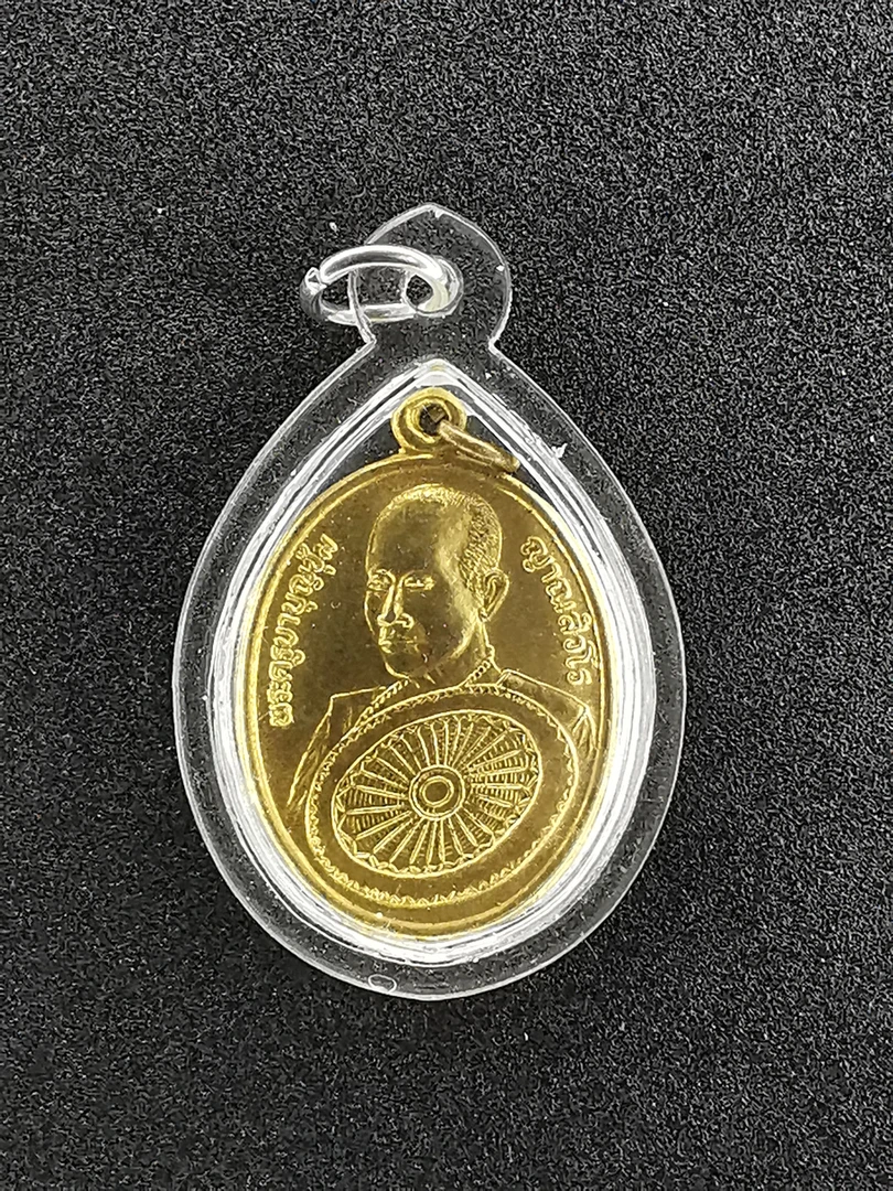 泰国工艺品古巴文春小法扇