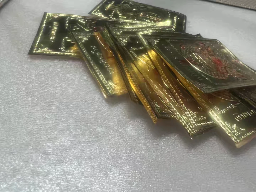 【玖易阁】“乾坤米袋子”创意饰品