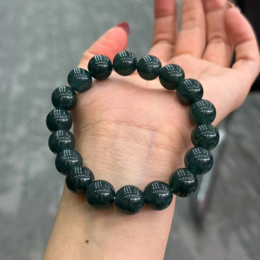 【1.15】翡翠手串@k