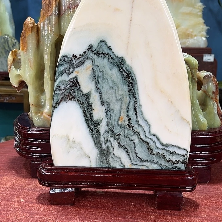 石材家居装饰等行业