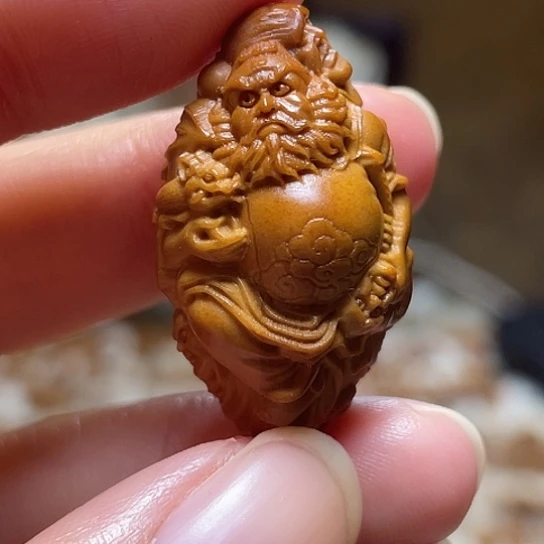 手串/手链橄榄核橄榄核