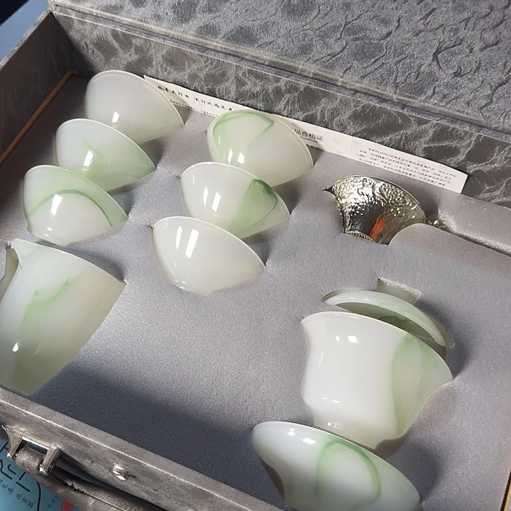 孤品茶具套装等等等