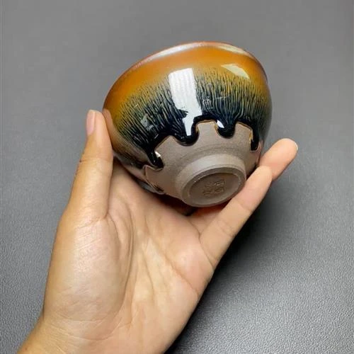 【闪购商品】茶盏-10095..........