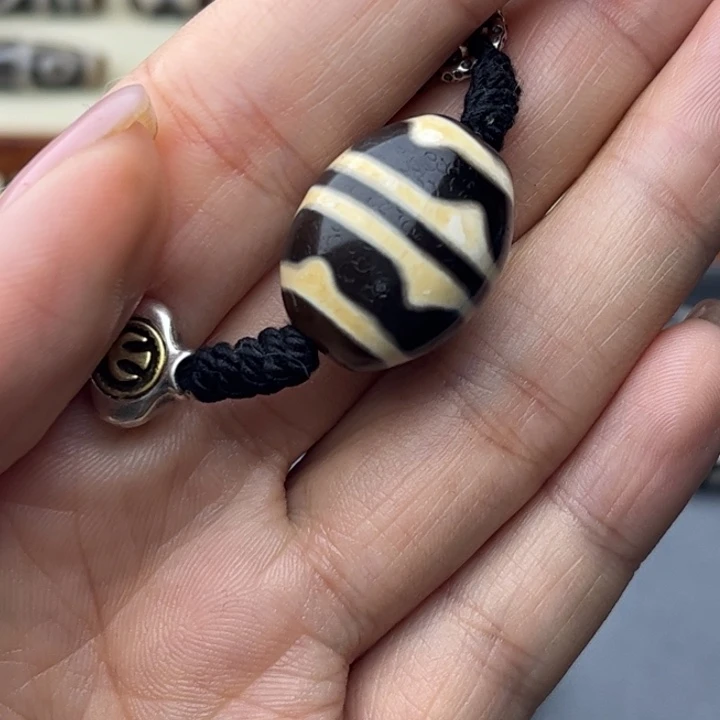 玛瑙/玉髓珠宝半成品未镶嵌K***9