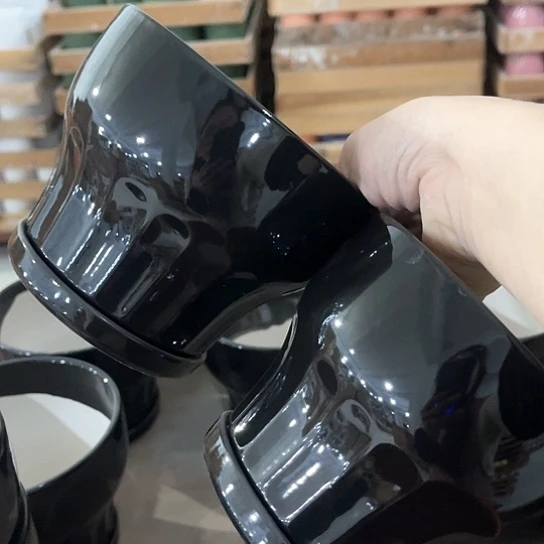 陶瓷外贸尾货多肉绿植陶瓷花盆