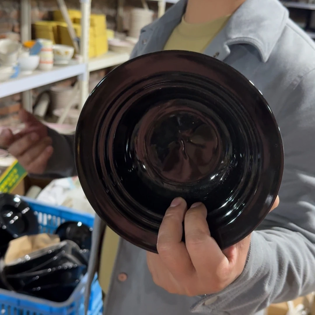 瓷片这个世界都是微瑕