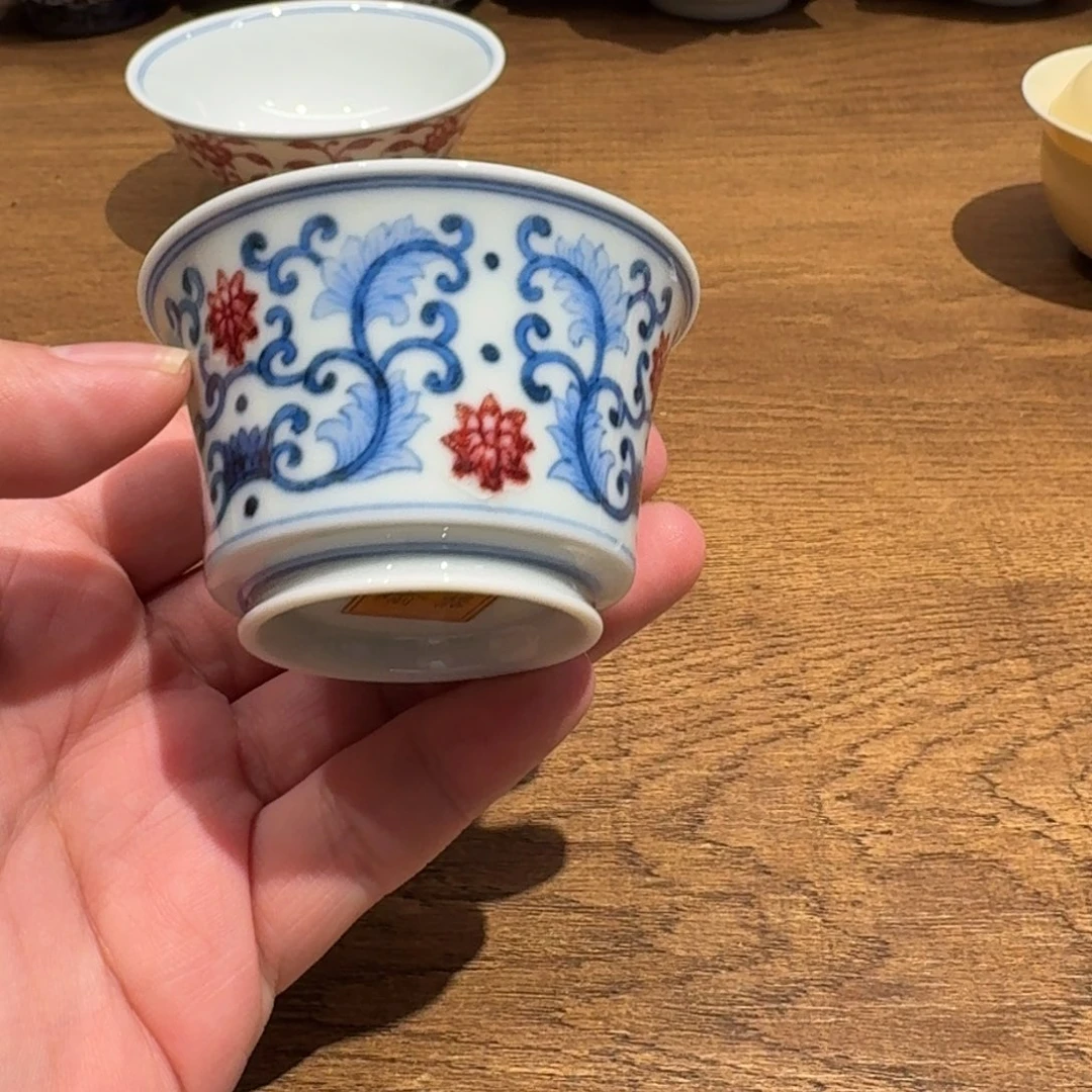 瓷器的制作工艺和工艺