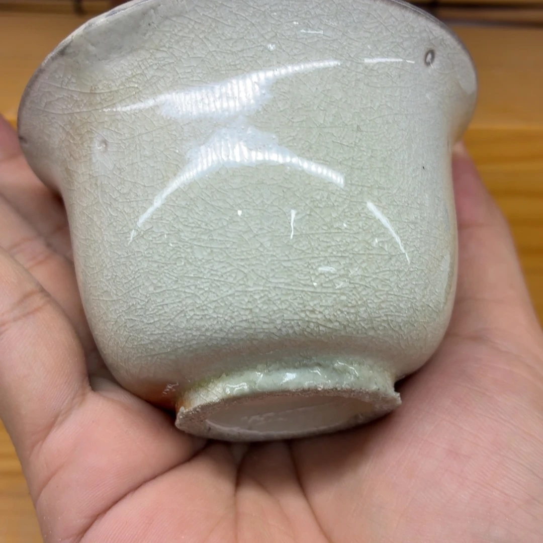 陶园柴烧，精品高货444