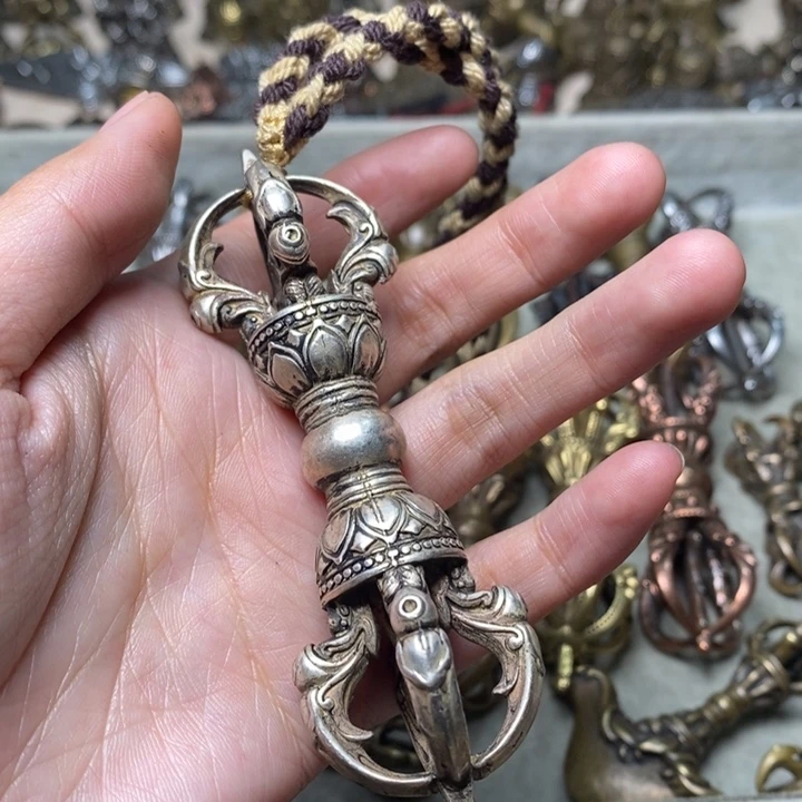 铜家居工艺挂件吊坠