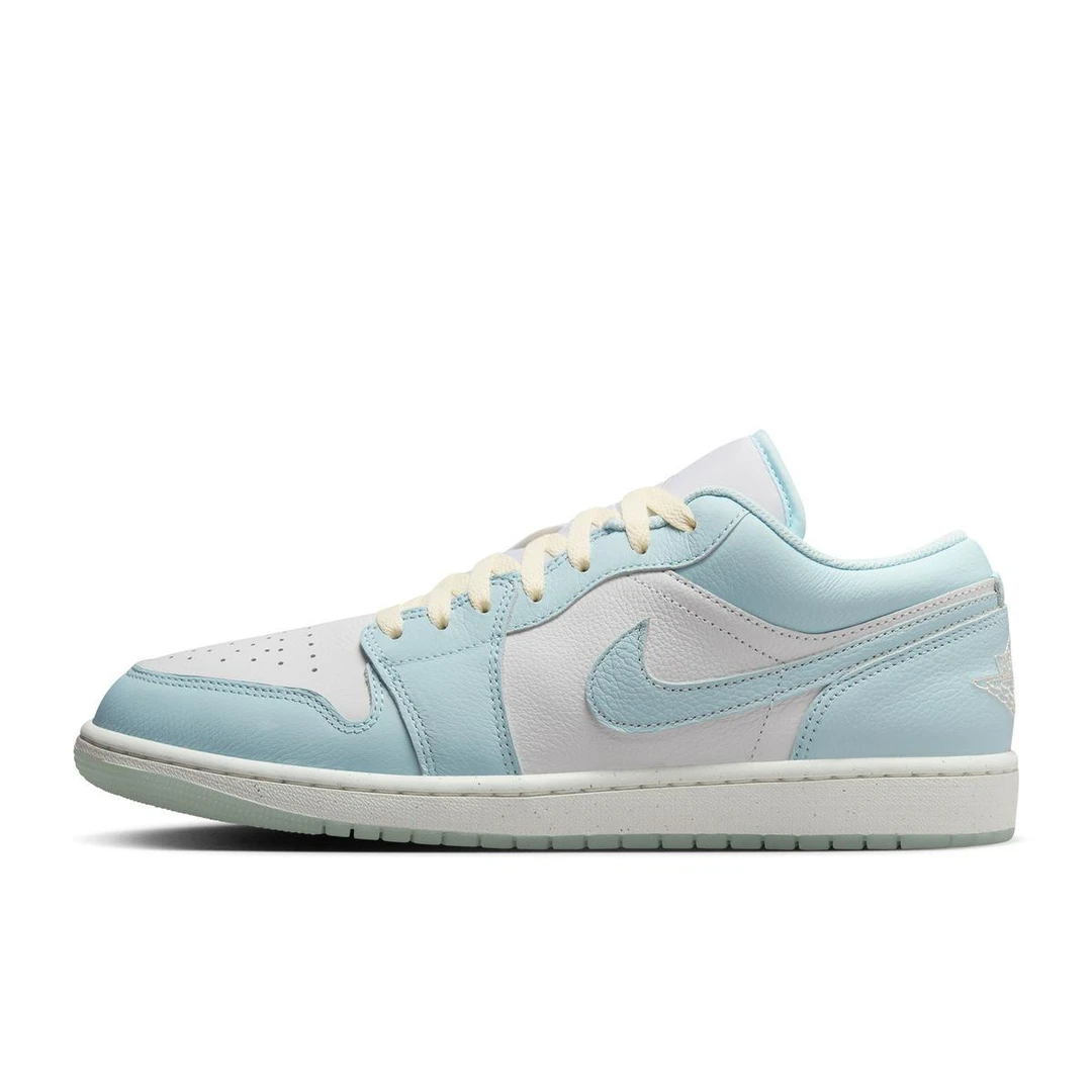 耐克男鞋AIR JORDAN 1 LOW SE 运动耐磨 运动休闲鞋HJ5999-400