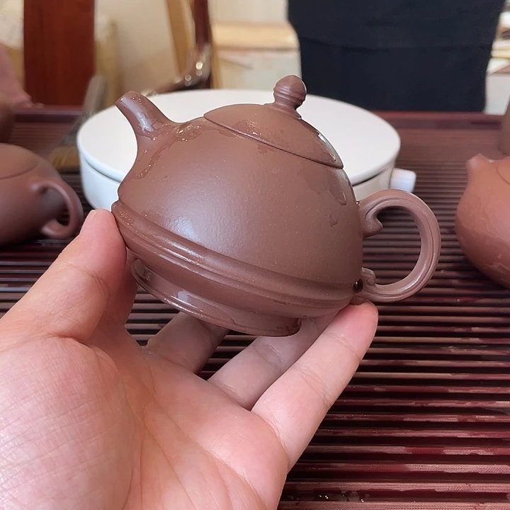 茶壶紫砂师傅地方地方丰富