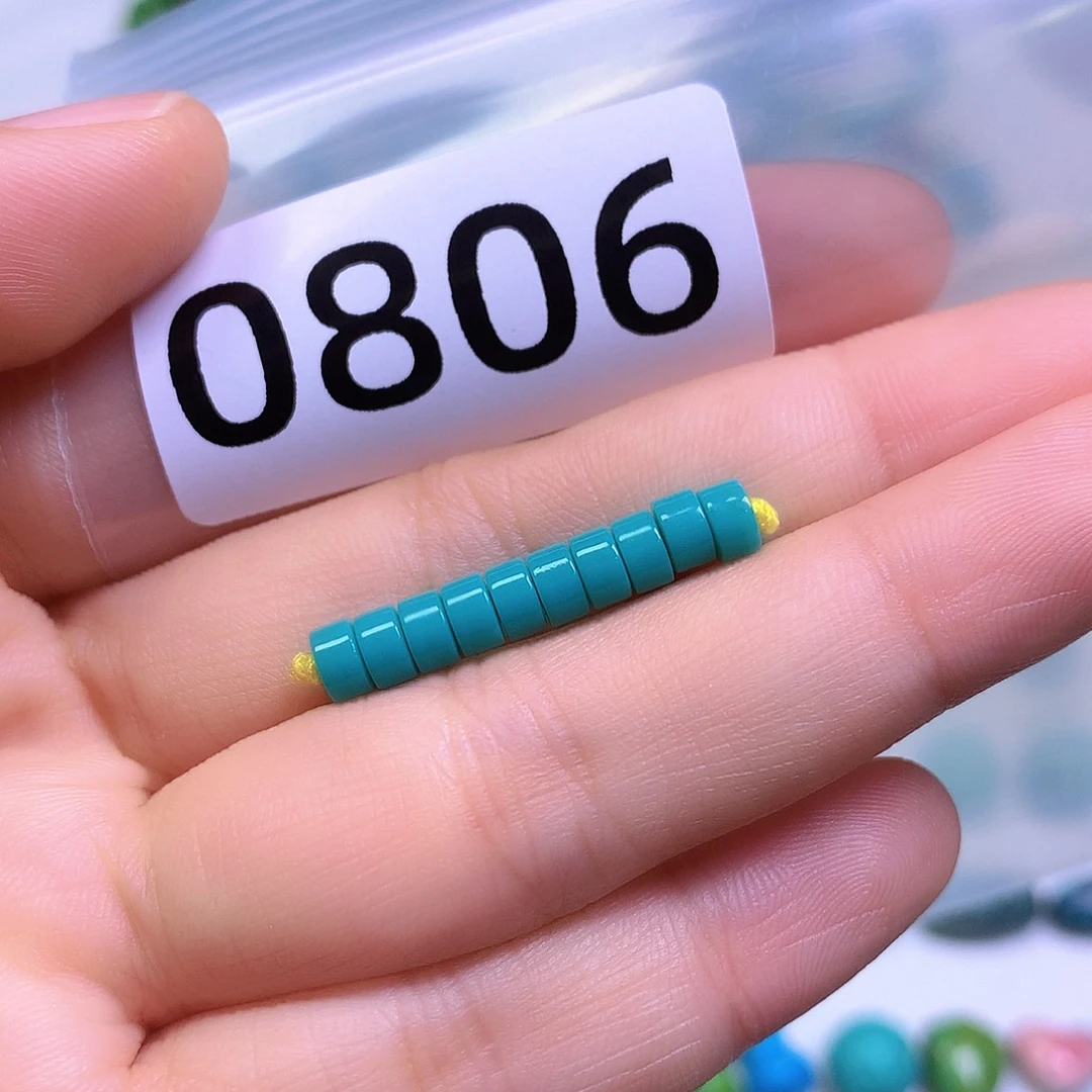 空竹粉丝专享十堰特色手工散珠