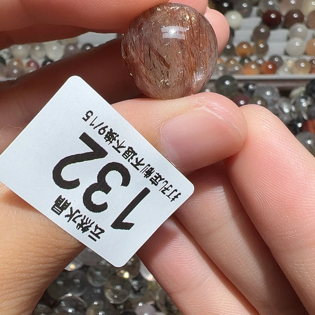 未镶嵌珠宝半成品水晶