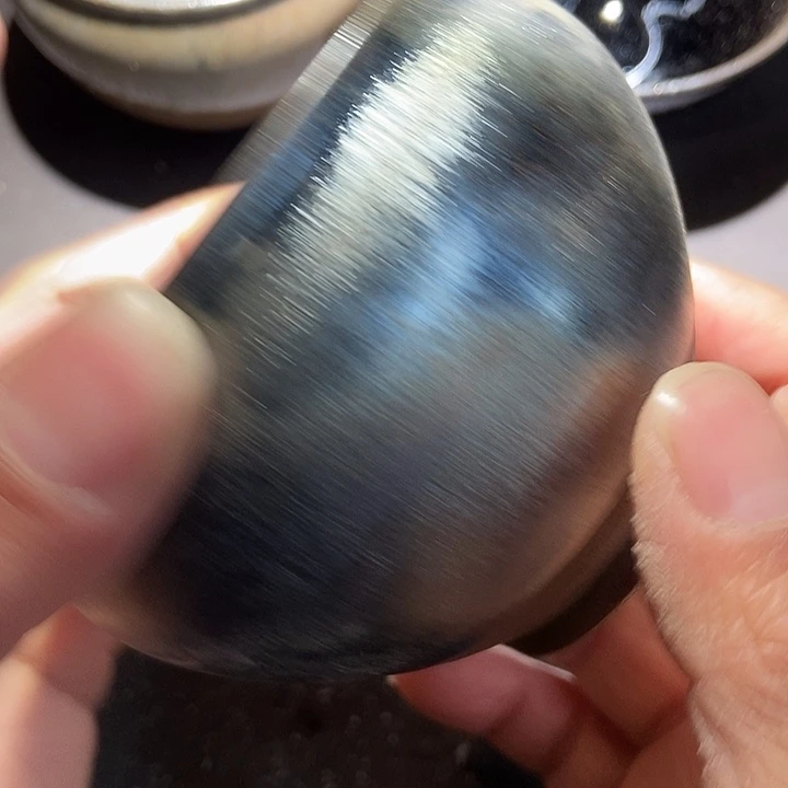 茶盏81 建阳建窑建盏