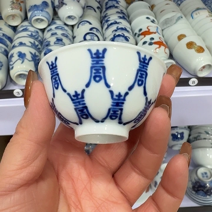 陶瓷艺术品收藏陶瓷