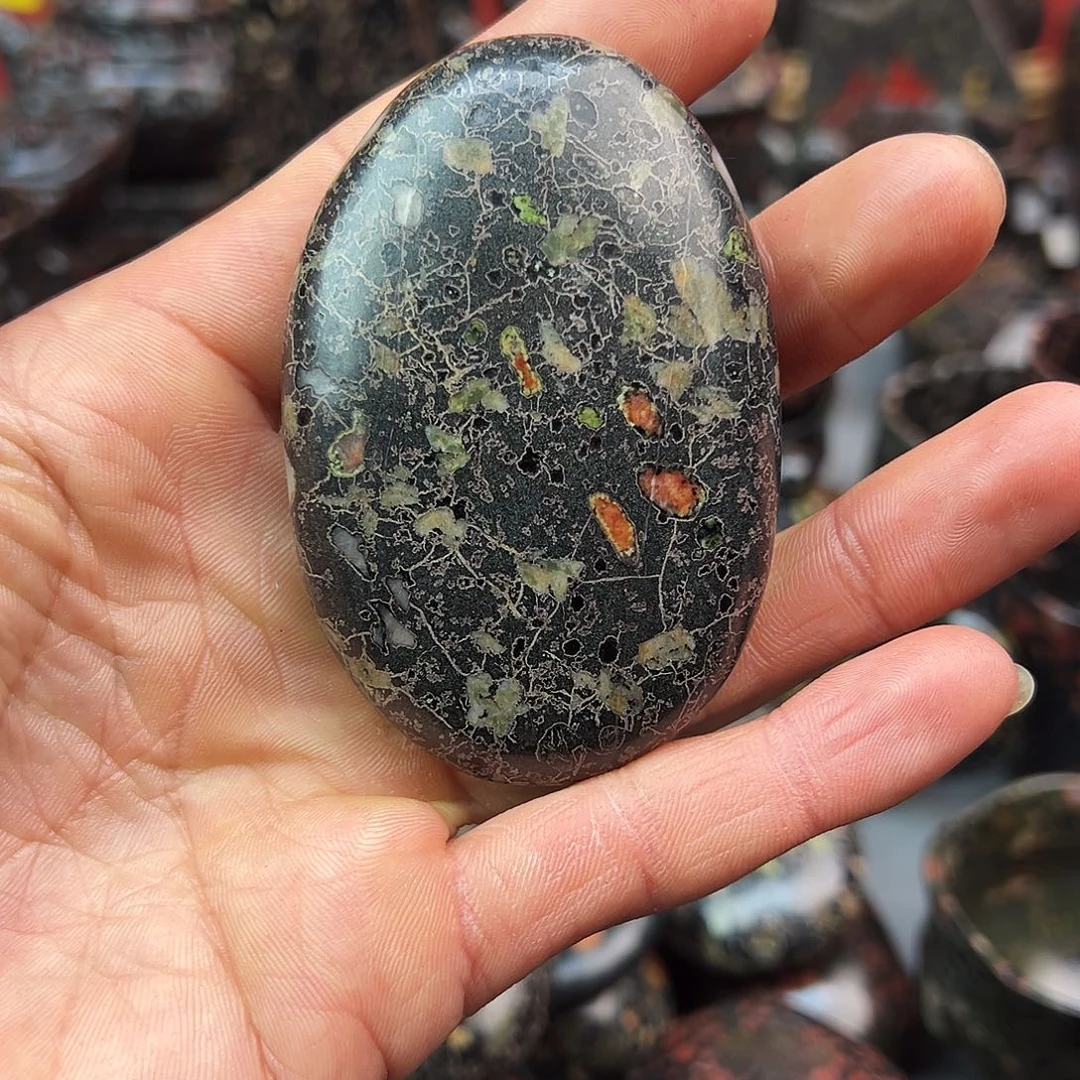 梅花玉茶周边配套