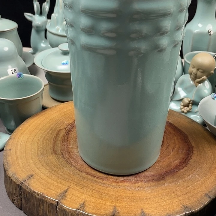 瓷片瓶子特价88888999